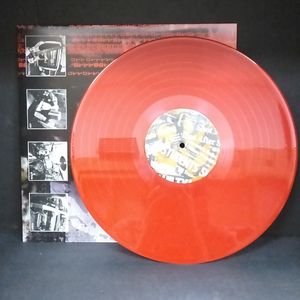 Land Of The Free? (Limited Edition, Red Vinyl) image number 0