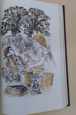 The Poems of John Keats image number 2