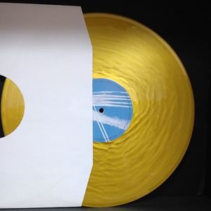 Virtua.zip (Limited Gold Nugget Vinyl) image number 1