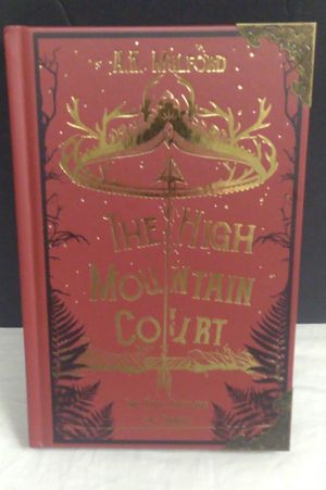 The High Mountain Court image number 0