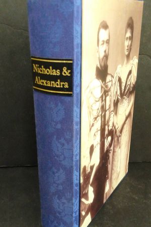 Nicholas and Alexandra image number 0