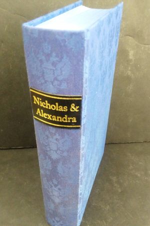 Nicholas and Alexandra image number 1