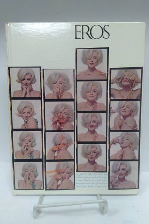EROS Volume One, Number Three image number 0
