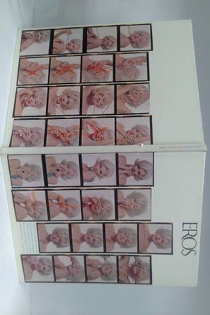 EROS Volume One, Number Three image number 1