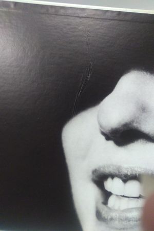 EROS Volume One, Number Three image number 2