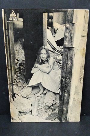 The Pill Versus the Springhill Mine Disaster image number 0