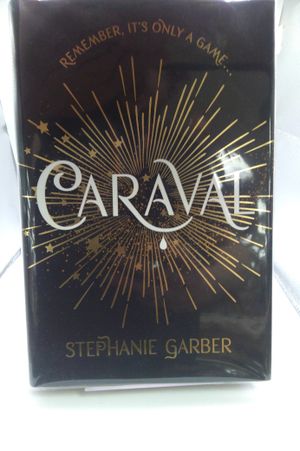Caraval image number 0