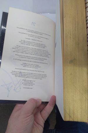 Caraval image number 2
