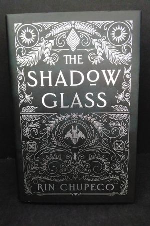 The Shadow Glass image number 0