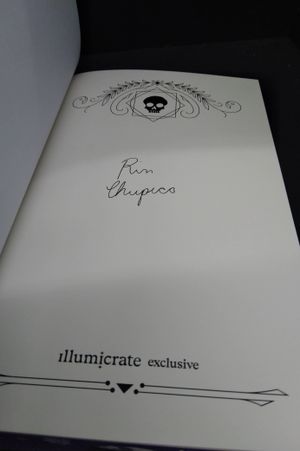 The Bone Witch image number 2