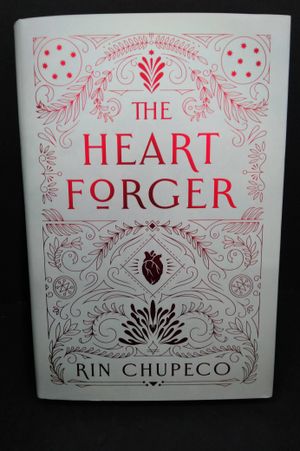 The Heart Forger image number 0