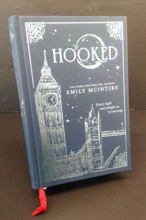 Hooked (Collector's Edition) image number 0