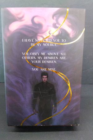 Rain of Shadows and Endings (The Legacy Series Book One) image number 1