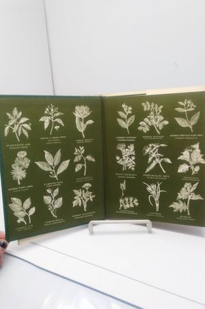 The Herbalist image number 1