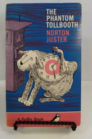 The Phantom Tollbooth image number 0