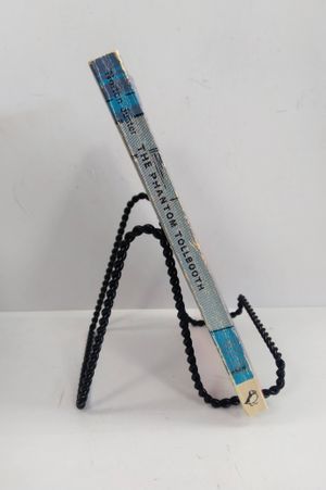 The Phantom Tollbooth image number 1