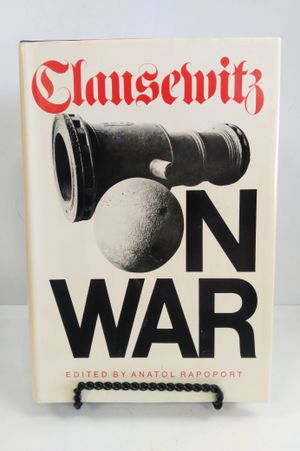 On War image number 0