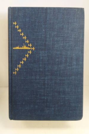 The Two-Ocean War image number 1