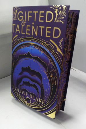 Gifted And Talented image number 0