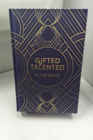 Gifted And Talented image number 1