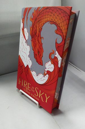 A Fire In The Sky image number 0