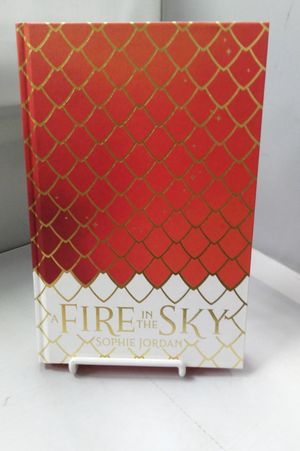 A Fire In The Sky image number 1