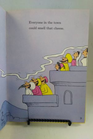 The King, the Mice, and the Cheese image number 2