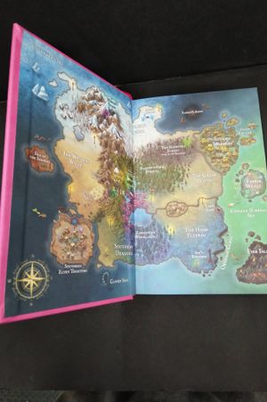 Gilded Blood Complete Series Collection image number 2
