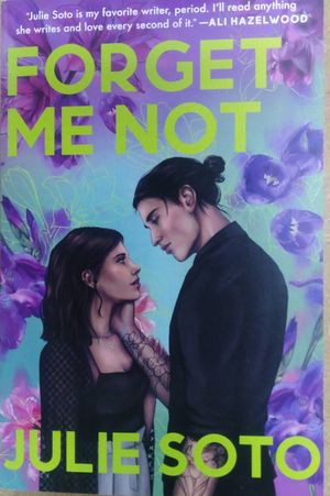 Forget Me Not image number 0