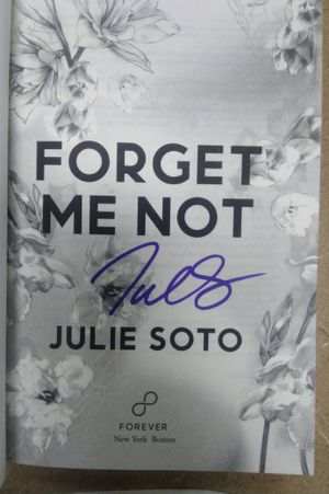 Forget Me Not image number 2
