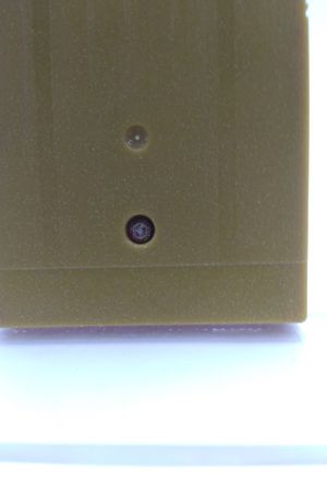 Pokemon Gold  image number 2
