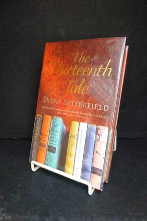 The Thirteenth Tale image number 0