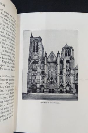 Jacques Coeur: Merchant Prince of the Middle Ages image number 2
