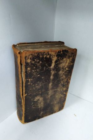 The Works of William Robertson, D. D.  image number 0