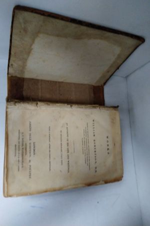 The Works of William Robertson, D. D.  image number 1