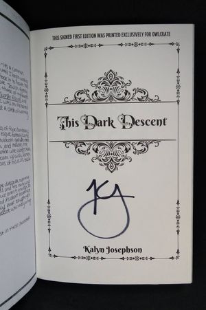 This Dark Descent image number 1