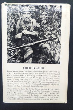 The Green Berets image number 2
