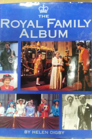 The Royal Family Album image number 0