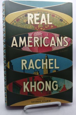 Real Americans image number 0