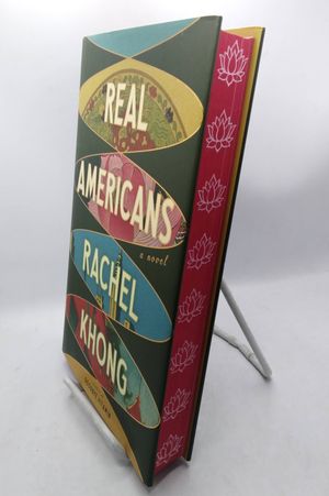 Real Americans image number 1