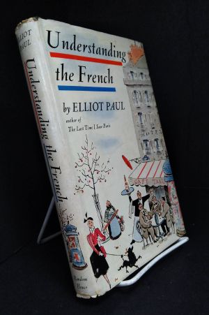 Understanding the French image number 0