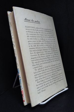 Understanding the French image number 1