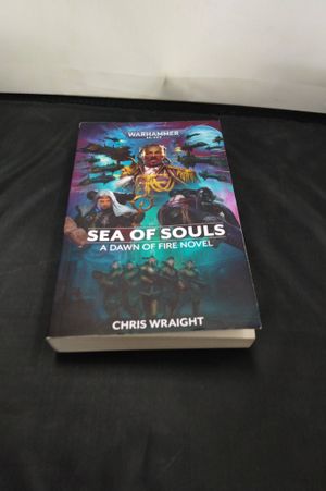 Sea of Souls (Warhammer 40,000: A Dawn of Fire) image number 0