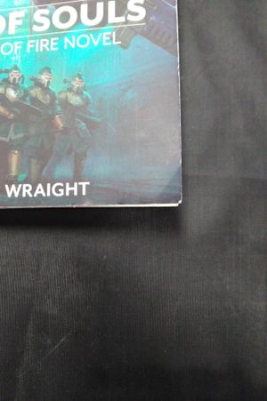 Sea of Souls (Warhammer 40,000: A Dawn of Fire) image number 2