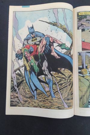 Batman #228 image number 1