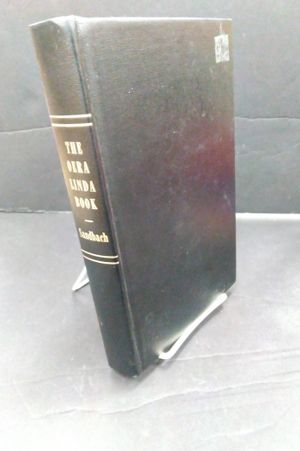 The Oera Linda Book image number 0