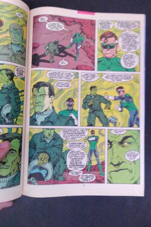 Green Lantern #48 image number 1