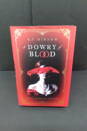 A Dowry of Blood image number 0