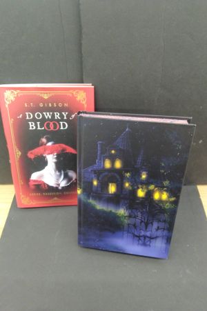 A Dowry of Blood image number 2