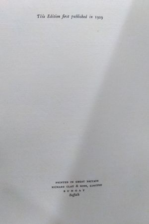 The History of the Adventures of Joseph Andrews and his Friend Mr. Abraham Adams image number 2